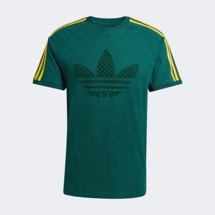 Футболка Adidas Originals MONOGRAM 3S T - 179353