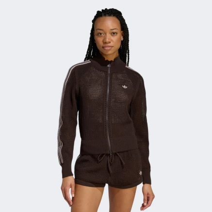 Кофта Adidas Originals CROCHET TT - 179358