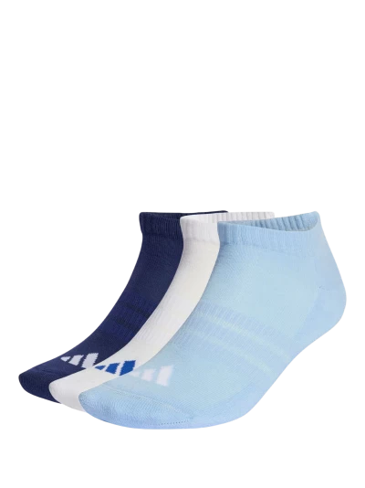 Шкарпетки Adidas C ESS LOW 3P - 179350