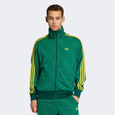 FIREBIRD TT MONOGRAM