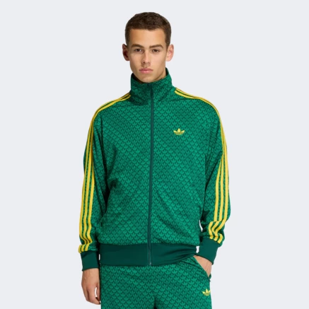 Кофта Adidas Originals FIREBIRD TT MONOGRAM - 179351