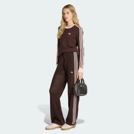 Спортивнi штани Adidas Originals CROCHET TP - 179357