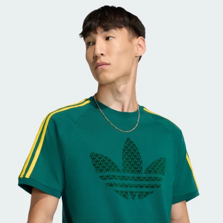 Футболка Adidas Originals MONOGRAM 3S T - 179353
