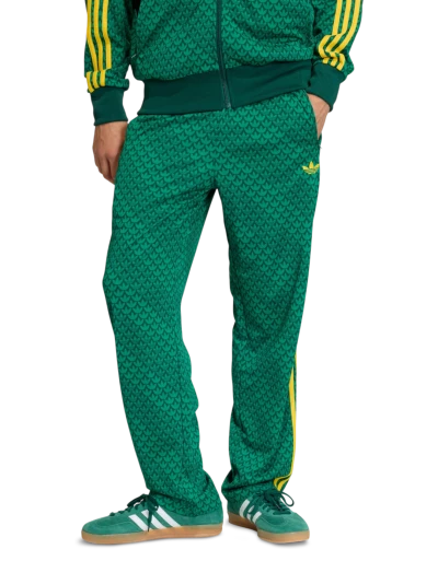 Спортивнi штани Adidas Originals FIREBIRD TP MONOGRAM - 179352