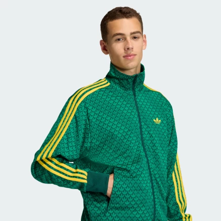 Кофта Adidas Originals FIREBIRD TT MONOGRAM - 179351