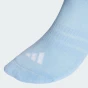 Шкарпетки Adidas C ESS LOW 3P, фото 2 - інтернет магазин MEGASPORT