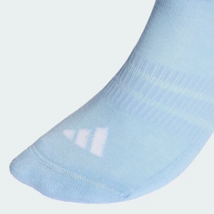 Шкарпетки Adidas C ESS LOW 3P - 179350
