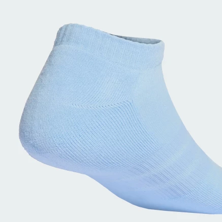 Шкарпетки Adidas C ESS LOW 3P - 179350