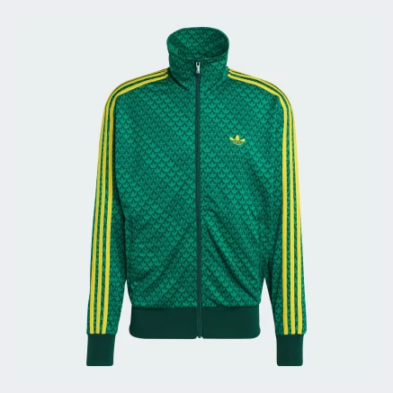 Кофта Adidas Originals FIREBIRD TT MONOGRAM - 179351