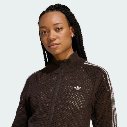 Кофта Adidas Originals CROCHET TT - 179358