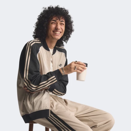 Кофта Adidas Originals SST TT - 179355