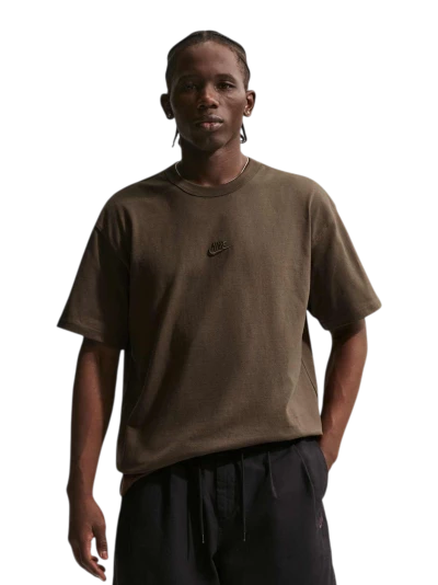 Футболка Nike M NSW TEE LSE PREM ESS SUST - 179298