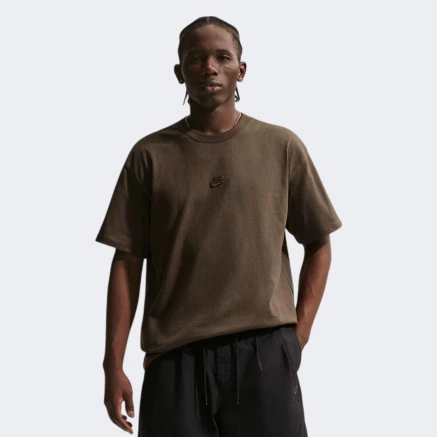 Футболка Nike M NSW TEE LSE PREM ESS SUST - 179298