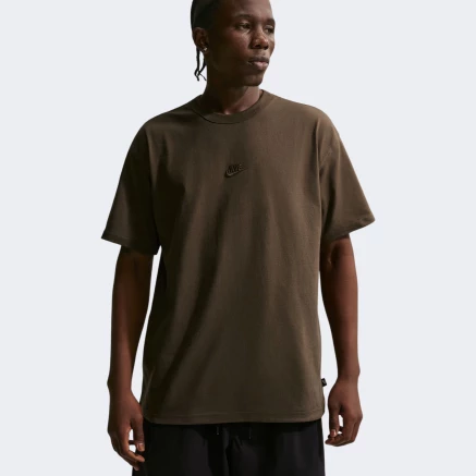 Футболка Nike M NSW TEE LSE PREM ESS SUST - 179298