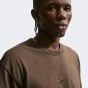 Футболка Nike M NSW TEE LSE PREM ESS SUST, фото 5 - інтернет магазин MEGASPORT