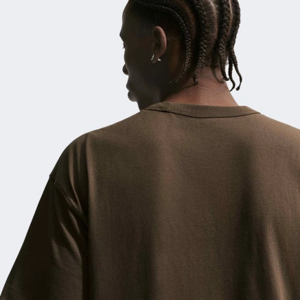 Футболка Nike M NSW TEE LSE PREM ESS SUST - 179298