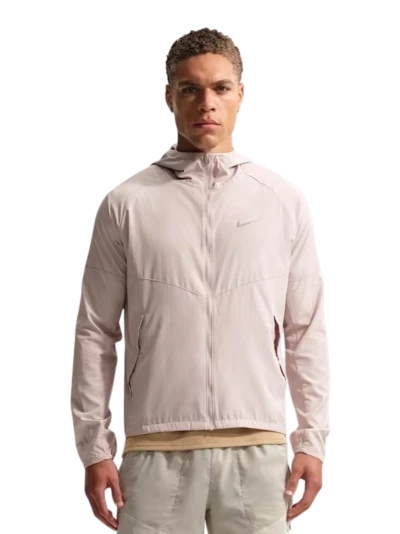 Вітровка Nike M NK RPL MILER JKT - 179280