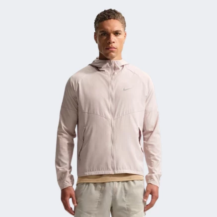 Вітровка Nike M NK RPL MILER JKT - 179280