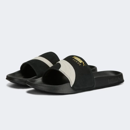 Шльопанці Puma Leadcat 2.0 Suede OG - 179376