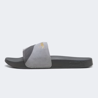 Leadcat 2.0 Suede OG