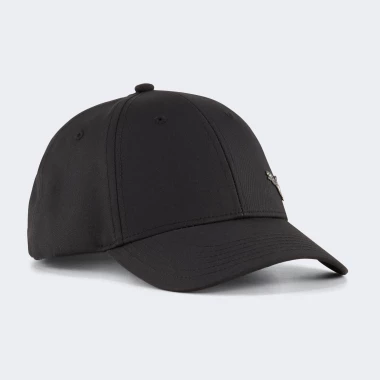 ESS METAL CAT BB Cap Jr