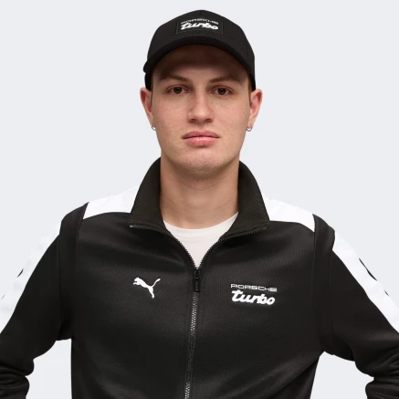 Кепка Puma PL BB Cap - 179371