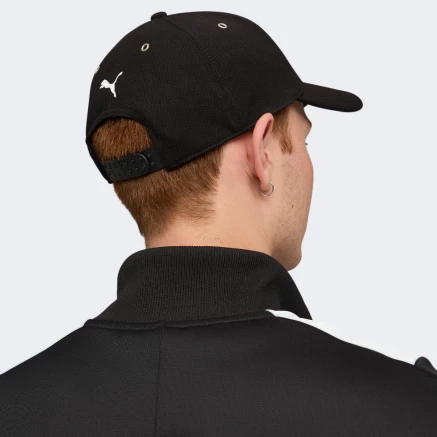 Кепка Puma PL BB Cap - 179371