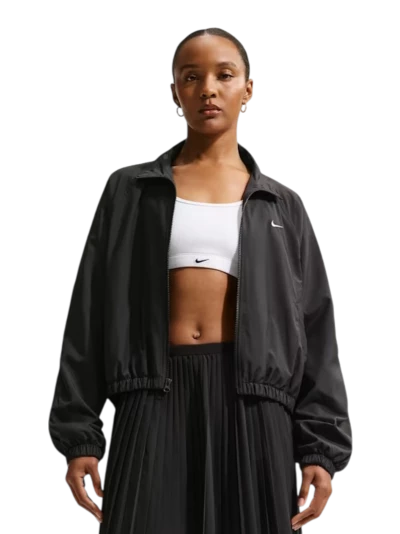 Вітровка Nike W NSW CLSSC UV TRACK JKT - 179325 Вітровка Nike W NSW CLSSC UV TRACK JKT - 179325