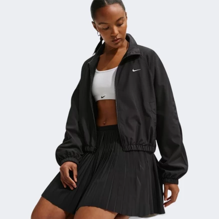 Вітровка Nike W NSW CLSSC UV TRACK JKT - 179325