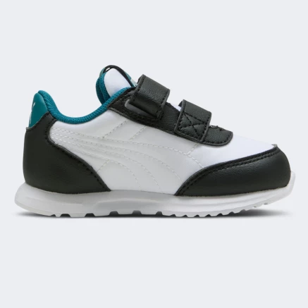 Кросівки Puma R78 Lightwind Super Puma V Inf - 179390