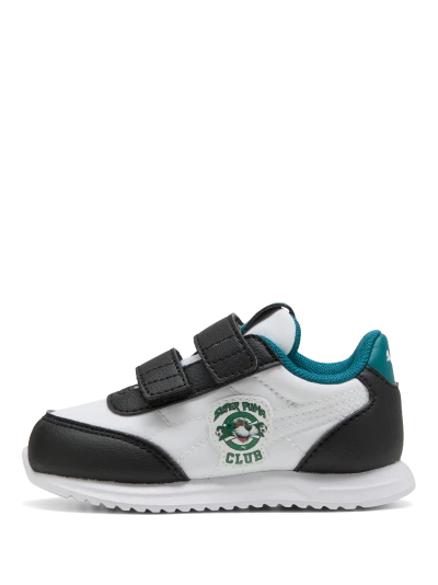 Кросівки Puma R78 Lightwind Super Puma V Inf - 179390