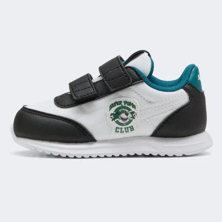 Кросівки Puma R78 Lightwind Super Puma V Inf - 179390