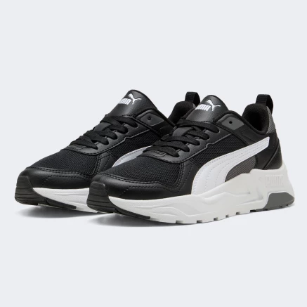 Кросівки Puma Trinity 2 LT Jr - 179387