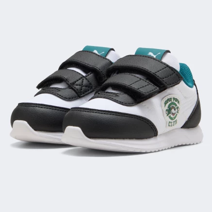 Кросівки Puma R78 Lightwind Super Puma V Inf - 179390