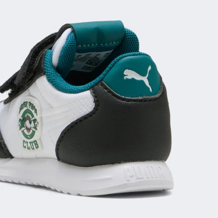 Кросівки Puma R78 Lightwind Super Puma V Inf - 179390