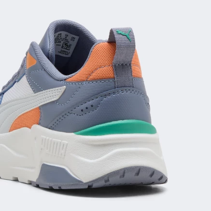 Кросівки Puma Trinity 2 LT Jr - 179388