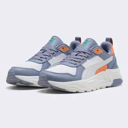 Кросівки Puma Trinity 2 LT Jr - 179388