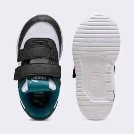 Кросівки Puma R78 Lightwind Super Puma V Inf - 179390