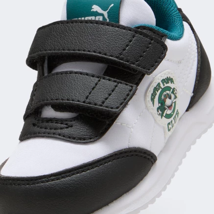 Кросівки Puma R78 Lightwind Super Puma V Inf - 179390