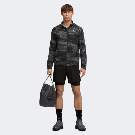 Вітровка Puma M RUN VELOCITY AOP WOVEN JACKET - 179395