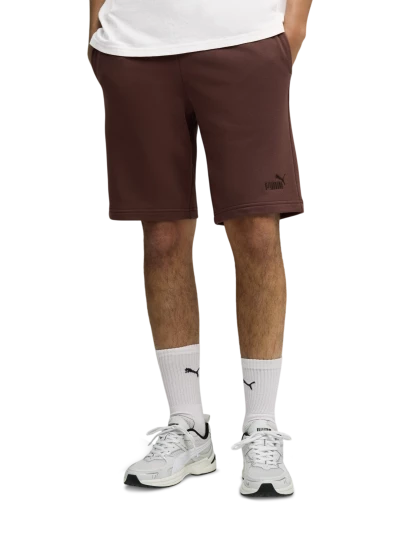 Шорти Puma ESS No. 1 Logo Shorts 10" (s) - 179398