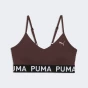 Топ Puma MOVE STRONG BRA, фото 1 - інтернет магазин MEGASPORT