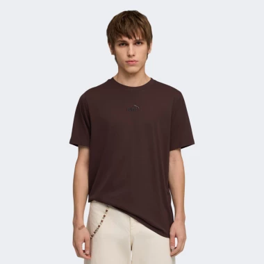 ESS Small No.1 Logo centered Tee