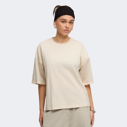 Футболка Puma HER Oversized Tee - 179402