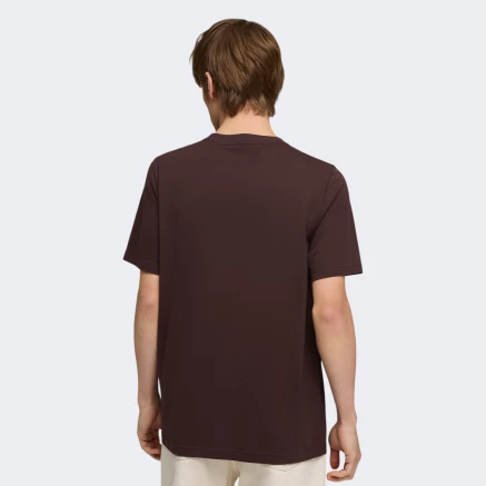 Футболка Puma ESS Small No.1 Logo centered Tee - 179403