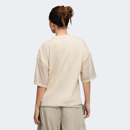 Футболка Puma HER Oversized Tee - 179402