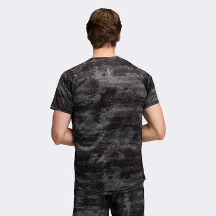 Футболка Puma M Run Velocity AOP Tee - 179393