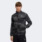 Вітровка Puma M RUN VELOCITY AOP WOVEN JACKET, фото 1 - інтернет магазин MEGASPORT
