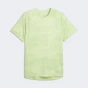 Футболка Puma M Run Velocity AOP Tee, фото 4 - інтернет магазин MEGASPORT