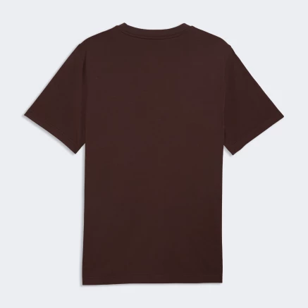 Футболка Puma ESS Small No.1 Logo centered Tee - 179403